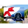Permis fluvial - Carte cadeau à imprimer 239€ (Jusqu'au 30/04/2025 - au lieu de 350€ - Places limitées)