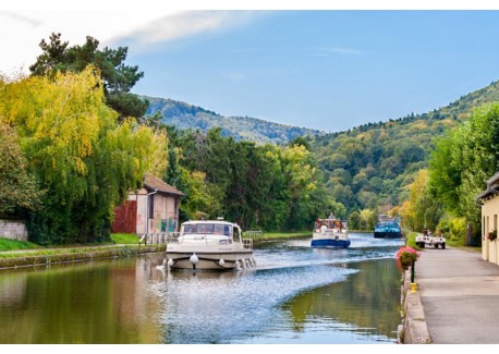 PERMIS BATEAU FLUVIAL LYON 239€ - (Jusqu'au 30/04/2025 - au lieu de 350€ - Places limitées)
