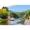 PERMIS BATEAU FLUVIAL LYON 239€ - (Jusqu'au 30/04/2025 - au lieu de 350€ - Places limitées)