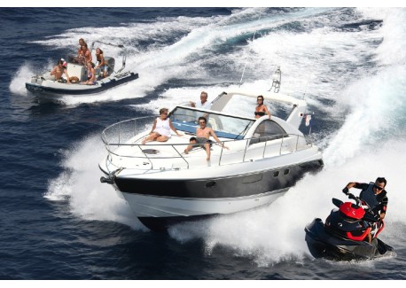 PERMIS BATEAU CÔTIER LYON 239€ - ( Jusqu'au 30/04/2025 - au lieu 350€ -   Places limitées)