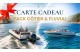 Permis côtier + fluvial LYON - Carte cadeau à imprimer 279€ ( Places limitées)